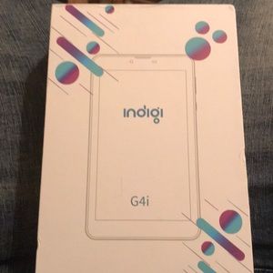 Indigi G4i Tablet